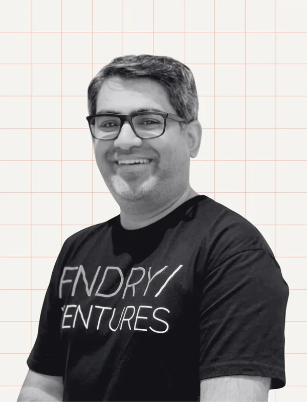 Miral Shah, AI-native Technology